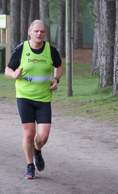 Kerstjogging 2015 - 078
